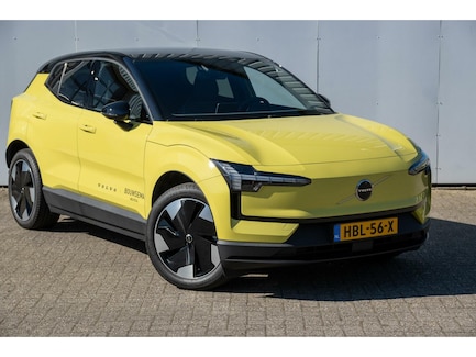 Volvo EX30 0