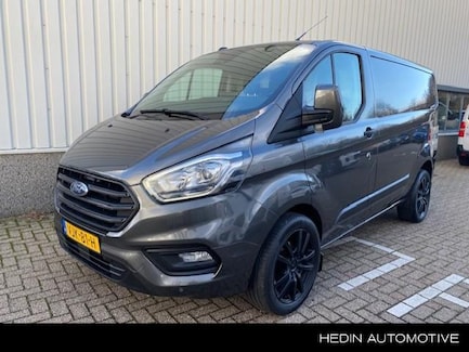 Ford Transit Custom 0