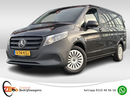 Mercedes-Benz Vito 0