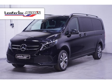 Mercedes-Benz V-klasse 0