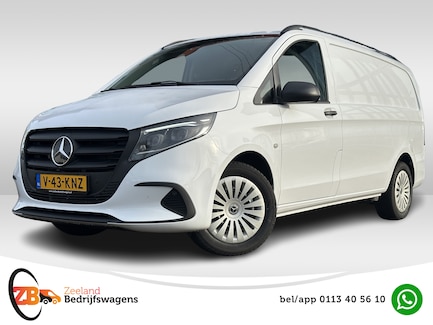 Mercedes-Benz Vito 0