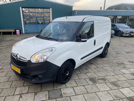Opel Combo 0