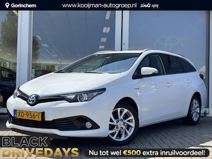 Toyota Auris 0