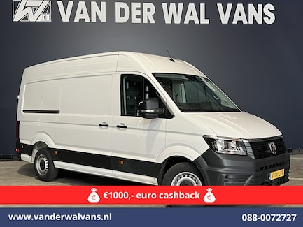 Volkswagen Crafter 0