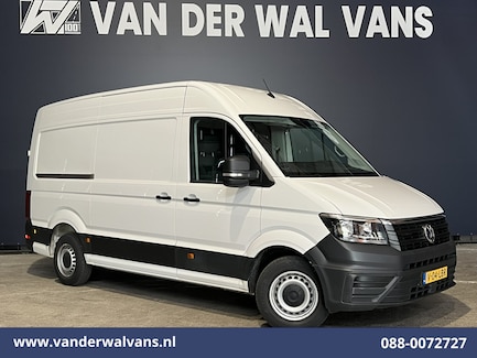 Volkswagen Crafter 0