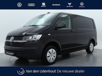 Volkswagen Transporter 0