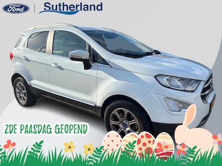 Ford EcoSport 0