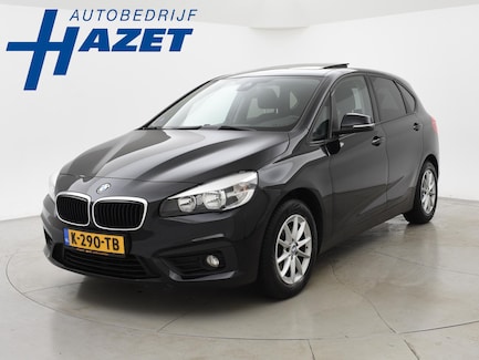 BMW 2-Serie Active Tourer 0
