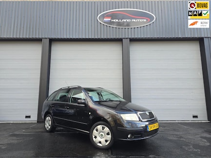 Skoda Fabia 0