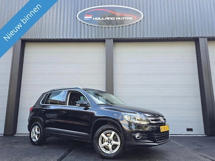 Volkswagen Tiguan 0