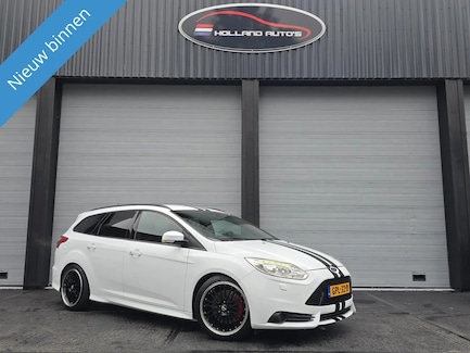 Ford Focus 0
