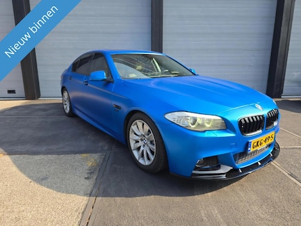 BMW 5-Serie 0