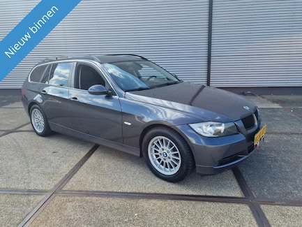 BMW 3-Serie 0