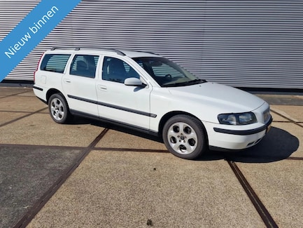Volvo V70 0