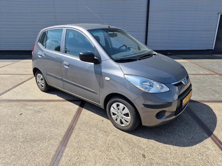 Hyundai i10 0