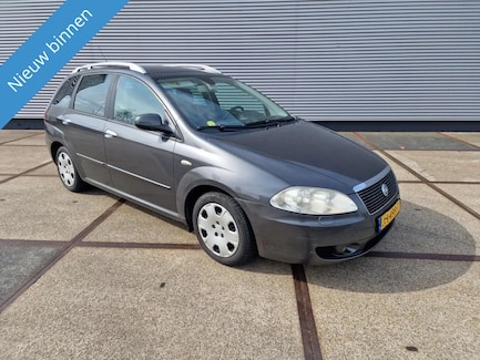 Fiat Croma 0