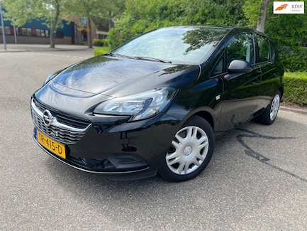 Opel Corsa 0