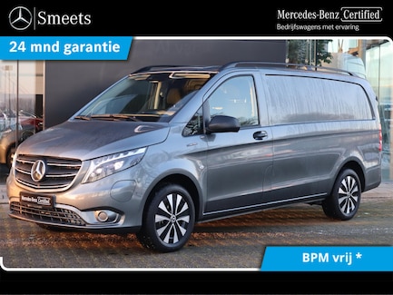 Mercedes-Benz eVito 0