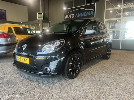 Renault Twingo 0