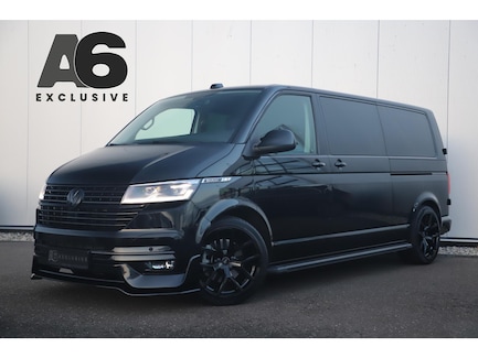 Volkswagen Transporter 0