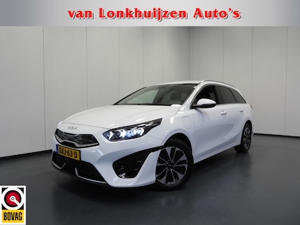 Kia Ceed 0