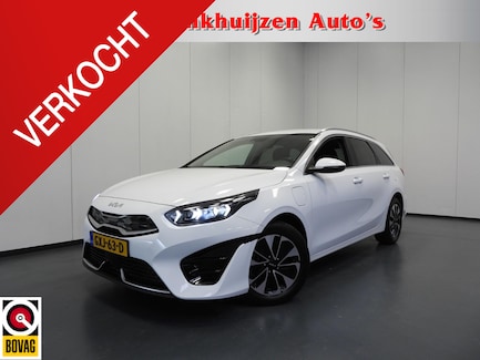 Kia Ceed 0