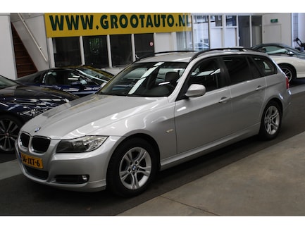 BMW 3-Serie 0