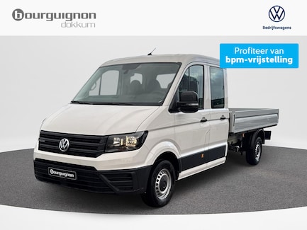 Volkswagen Crafter 0