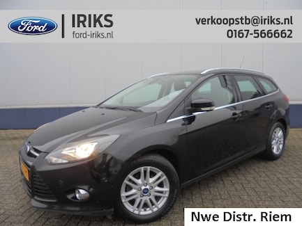 Ford Focus 0