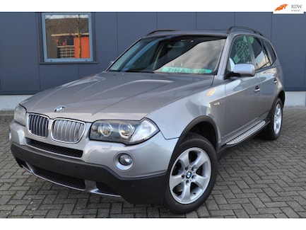 BMW X3 0