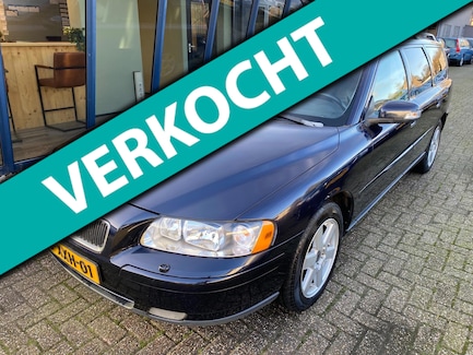 Volvo V70 0