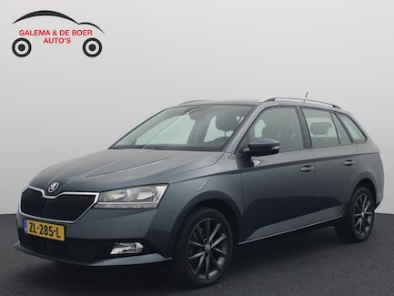 Skoda Fabia 0