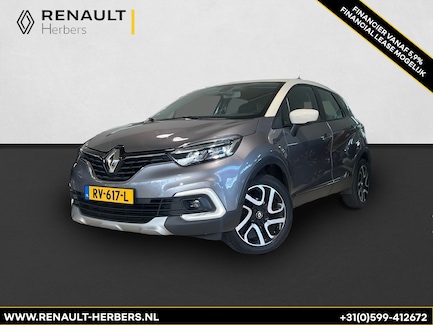 Renault Captur 0