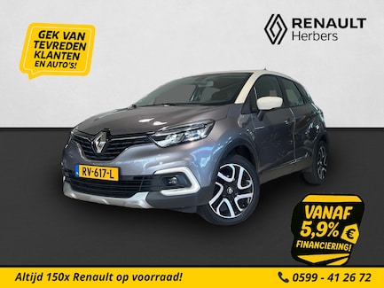 Renault Captur 0