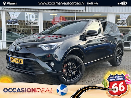 Toyota RAV4 0