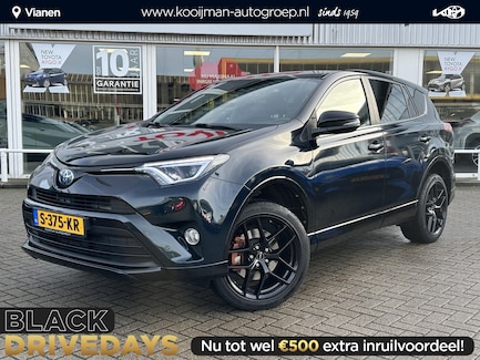 Toyota RAV4 0