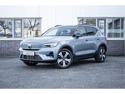 Volvo XC40 0