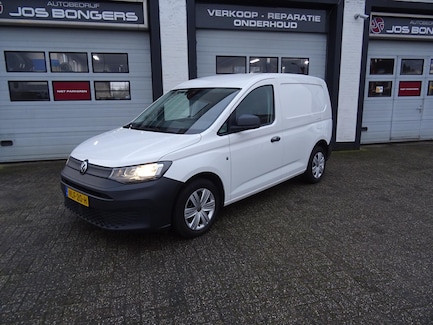 Volkswagen Caddy 0