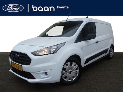 Ford Transit Connect 0
