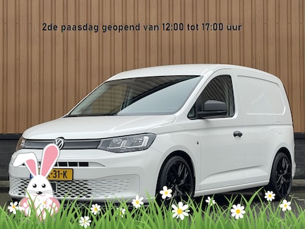 Volkswagen Caddy 0