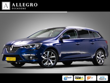 Renault Megane 0