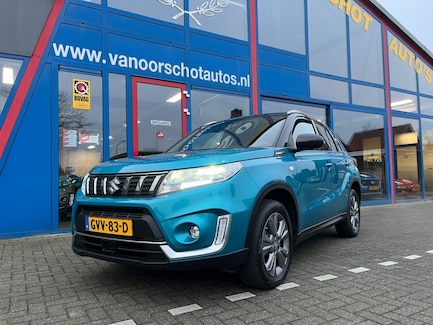 Suzuki Vitara 0