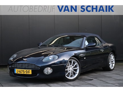 Aston Martin V12 Vantage 0