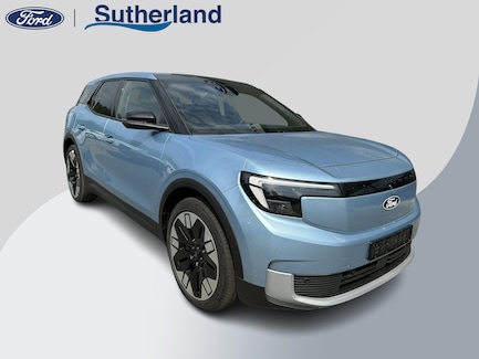 Ford Explorer 0