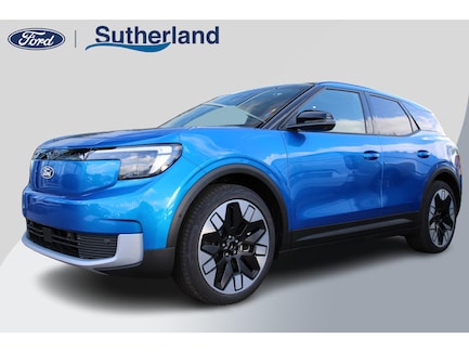 Ford Explorer 0