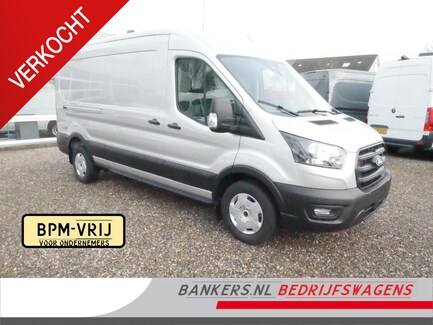 Ford Transit 0
