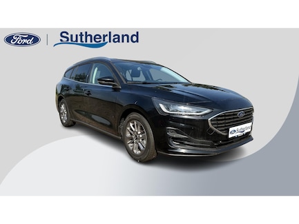 Ford Focus 0