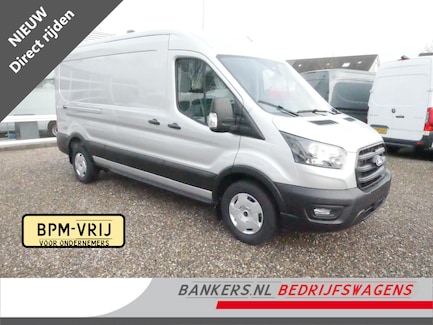 Ford Transit 0
