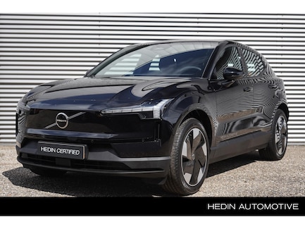 Volvo EX30 0