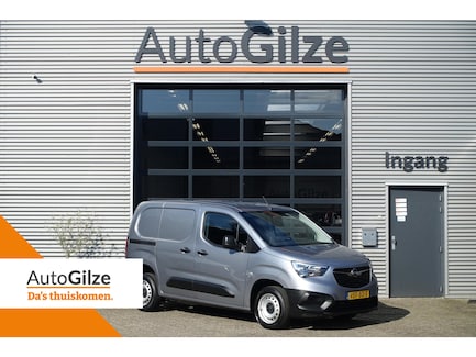 Opel Combo 0